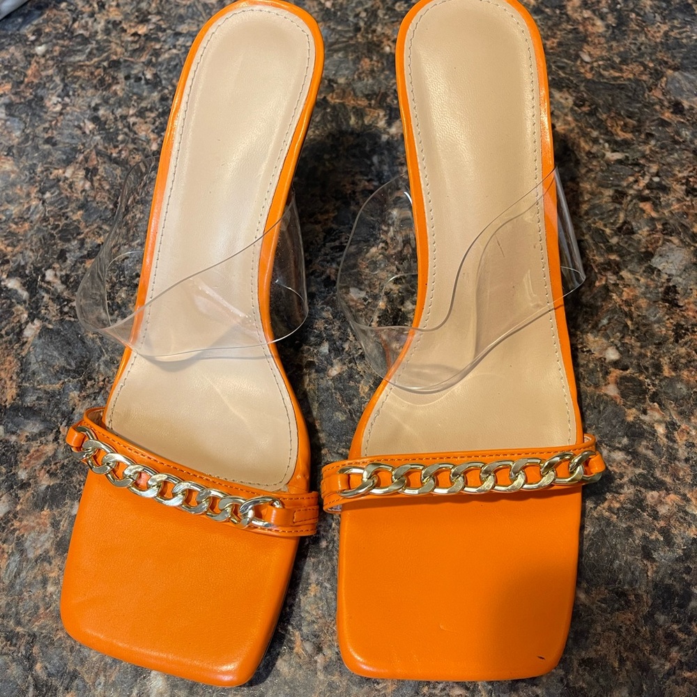 women's heels